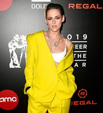 Kristen Stewart, 35 лет, США Kristen Stewart, 35 лет,